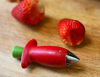 FREE Latest Strawberry and Tomato Huller