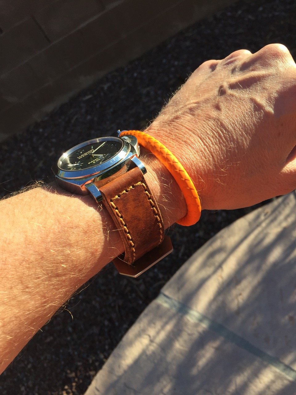 Image filtering test