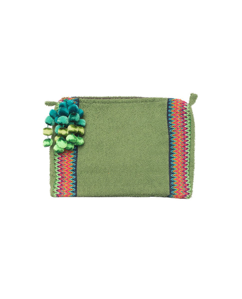 Necessaire Hidra Cluth